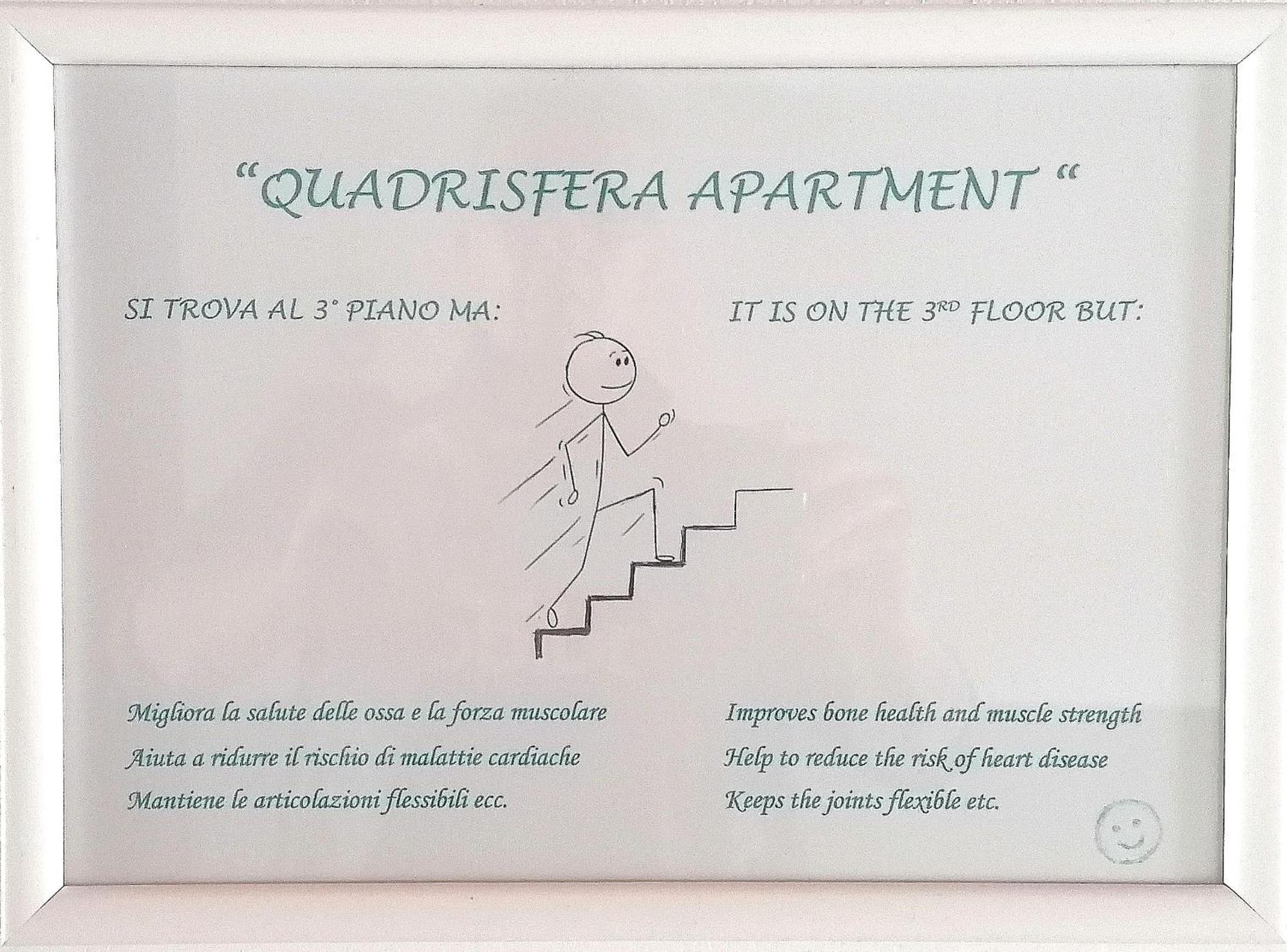 Quadrisfera Apartment Paratico Kültér fotó