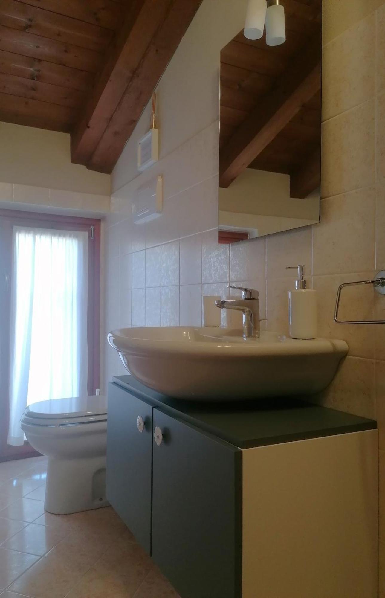 Quadrisfera Apartment Paratico Kültér fotó